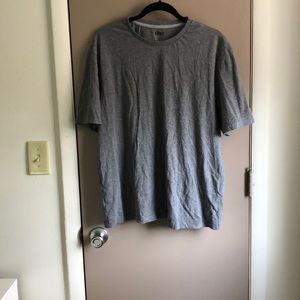 Blue Pronto Uomo t-shirt